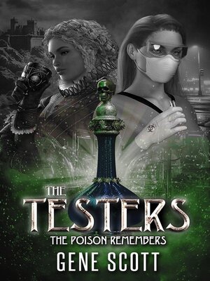 cover image of The Testers